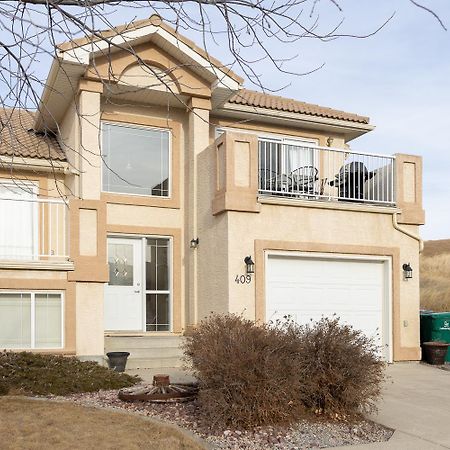 Paradise Canyon Golf Resort - Luxury Condo M409 Lethbridge Buitenkant foto