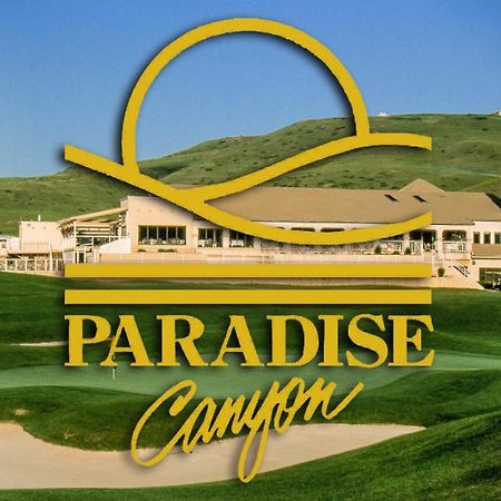Paradise Canyon Golf Resort - Luxury Condo M409 Lethbridge Buitenkant foto