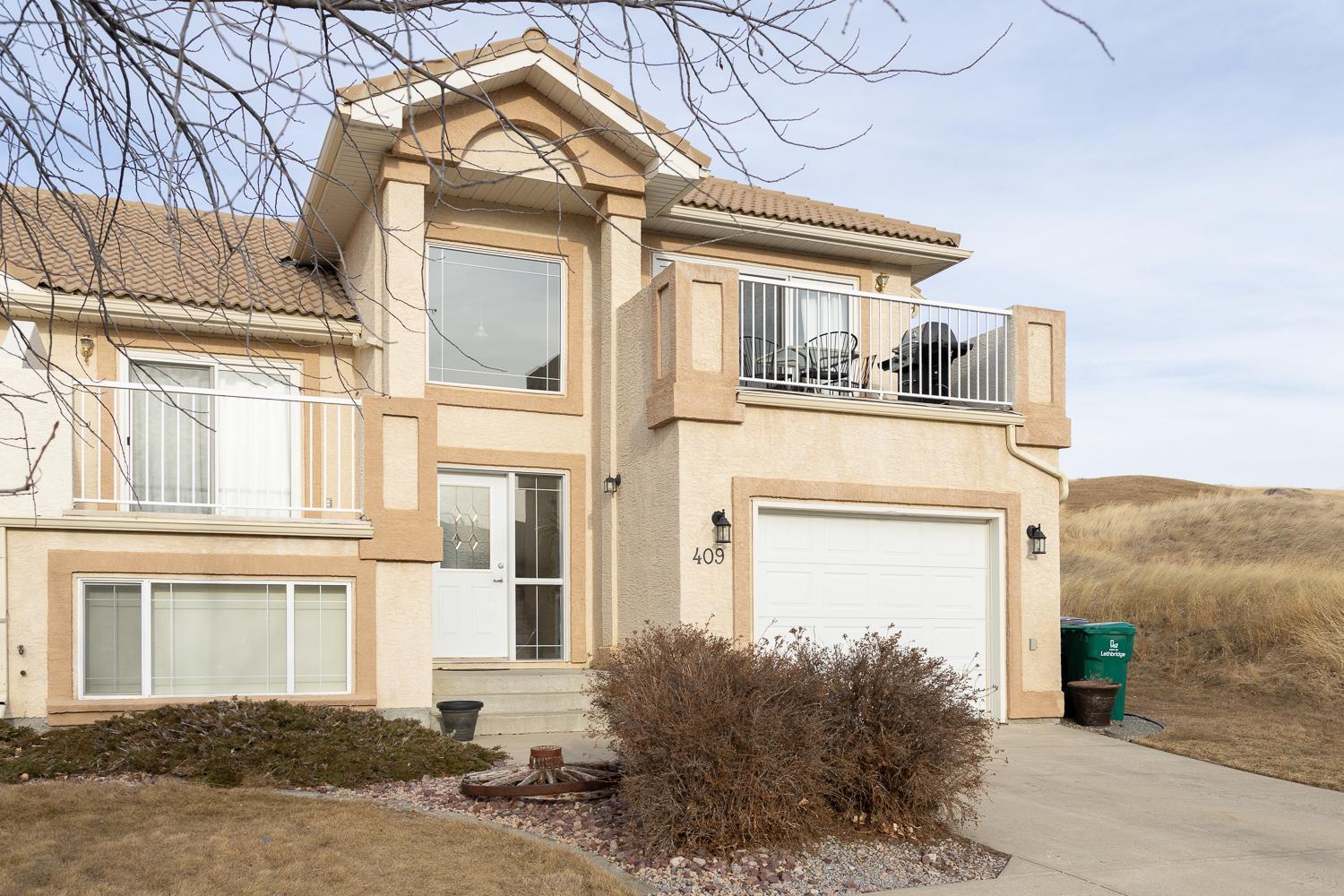 Paradise Canyon Golf Resort - Luxury Condo M409 Lethbridge Buitenkant foto