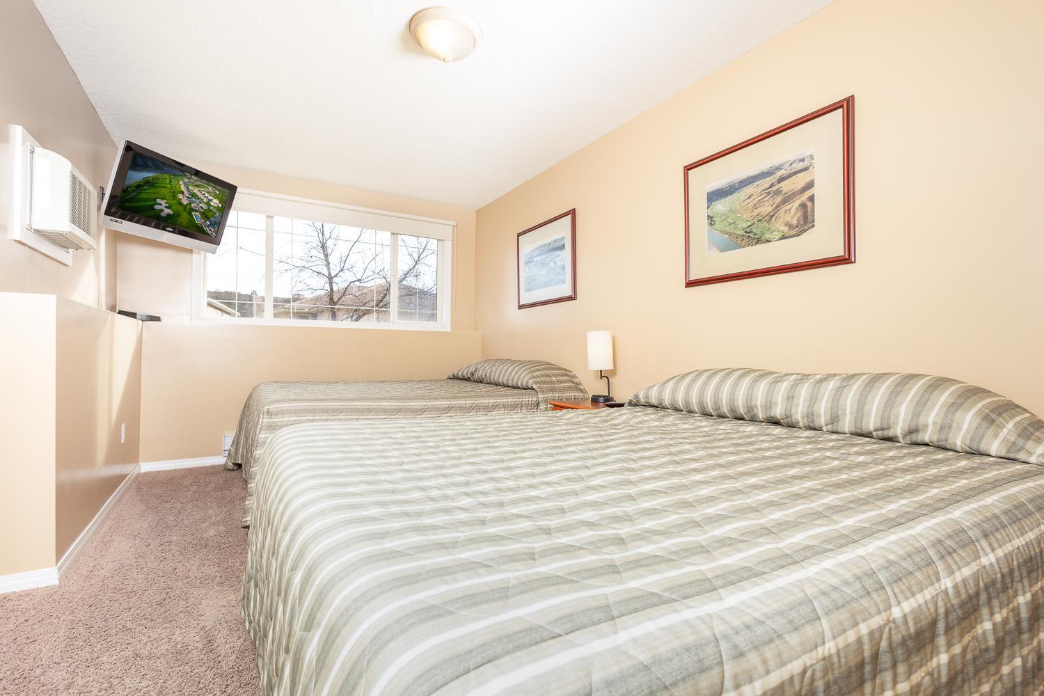 Paradise Canyon Golf Resort - Luxury Condo M409 Lethbridge Buitenkant foto