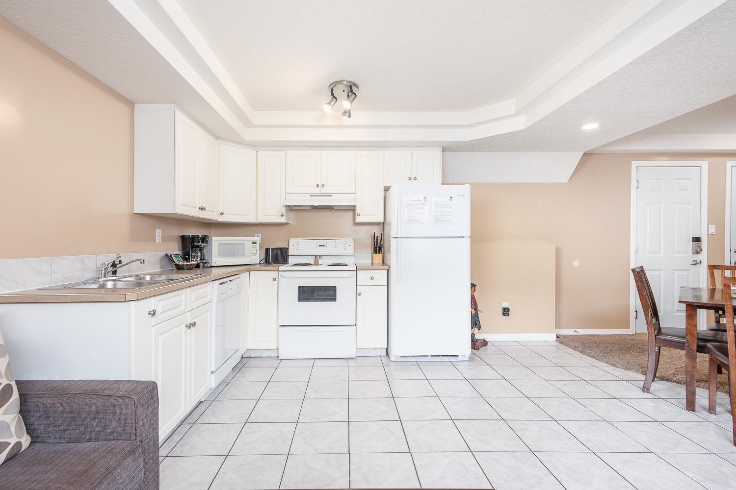 Paradise Canyon Golf Resort - Luxury Condo M409 Lethbridge Buitenkant foto