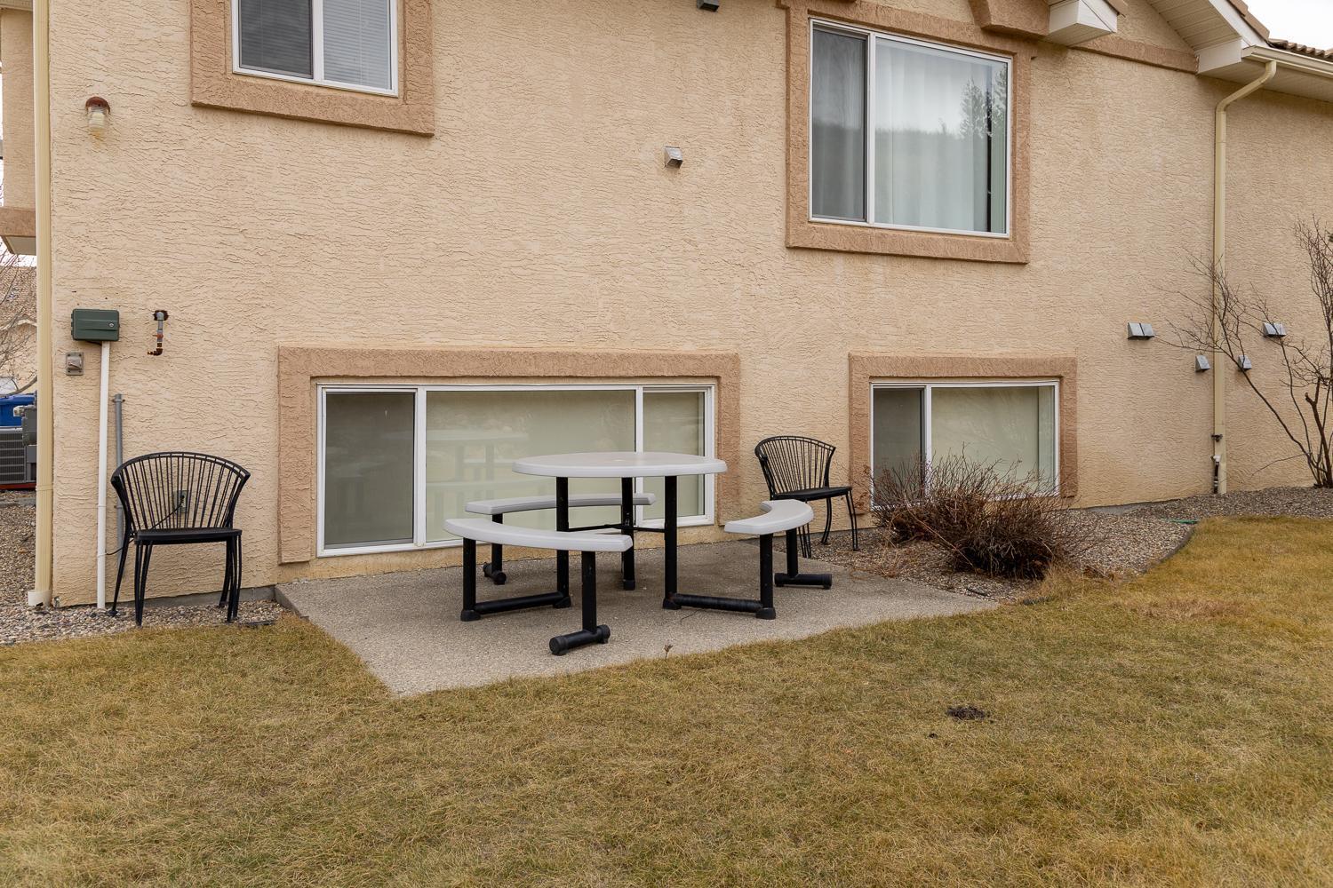Paradise Canyon Golf Resort - Luxury Condo M409 Lethbridge Buitenkant foto