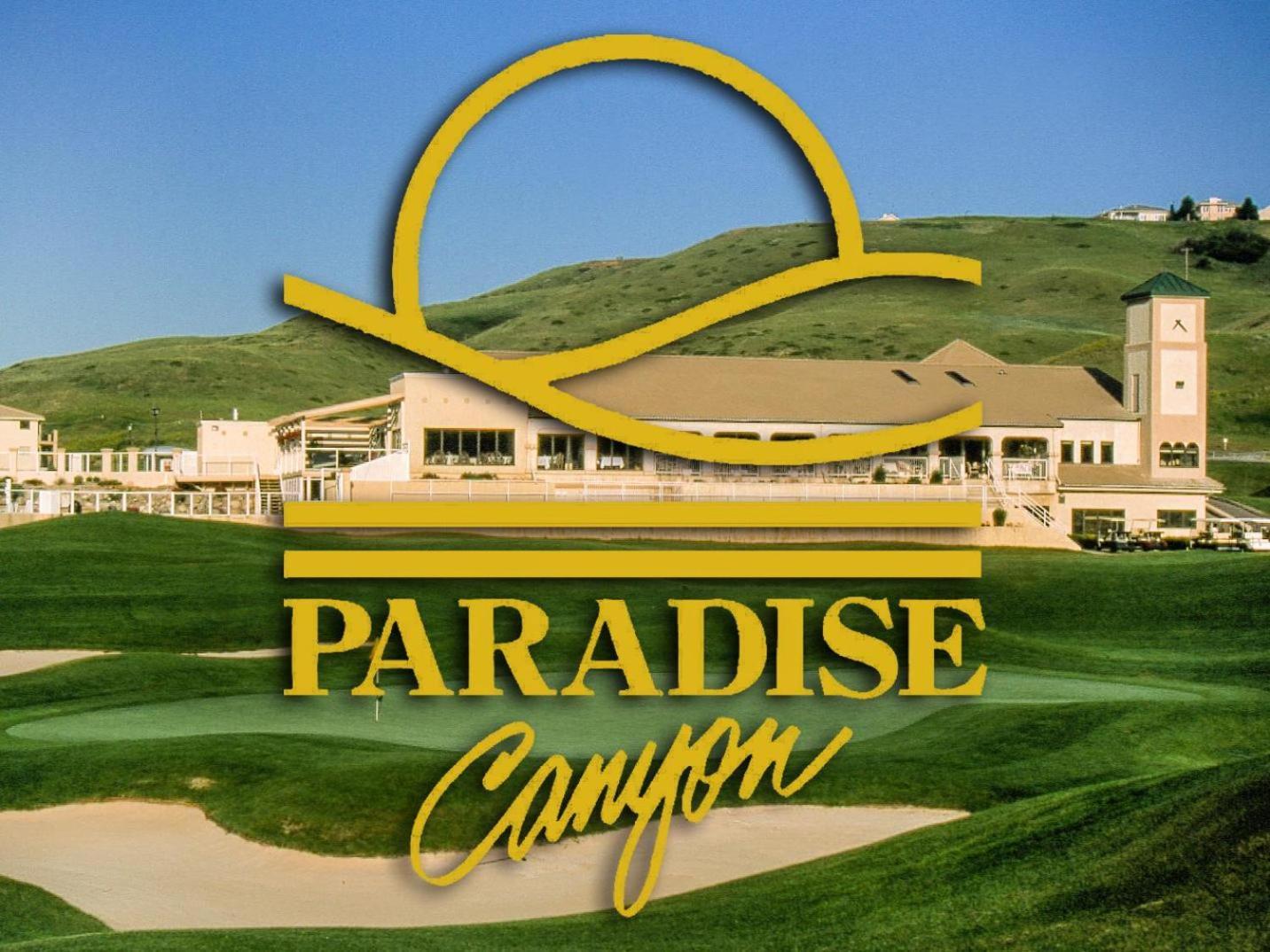 Paradise Canyon Golf Resort - Luxury Condo M409 Lethbridge Buitenkant foto