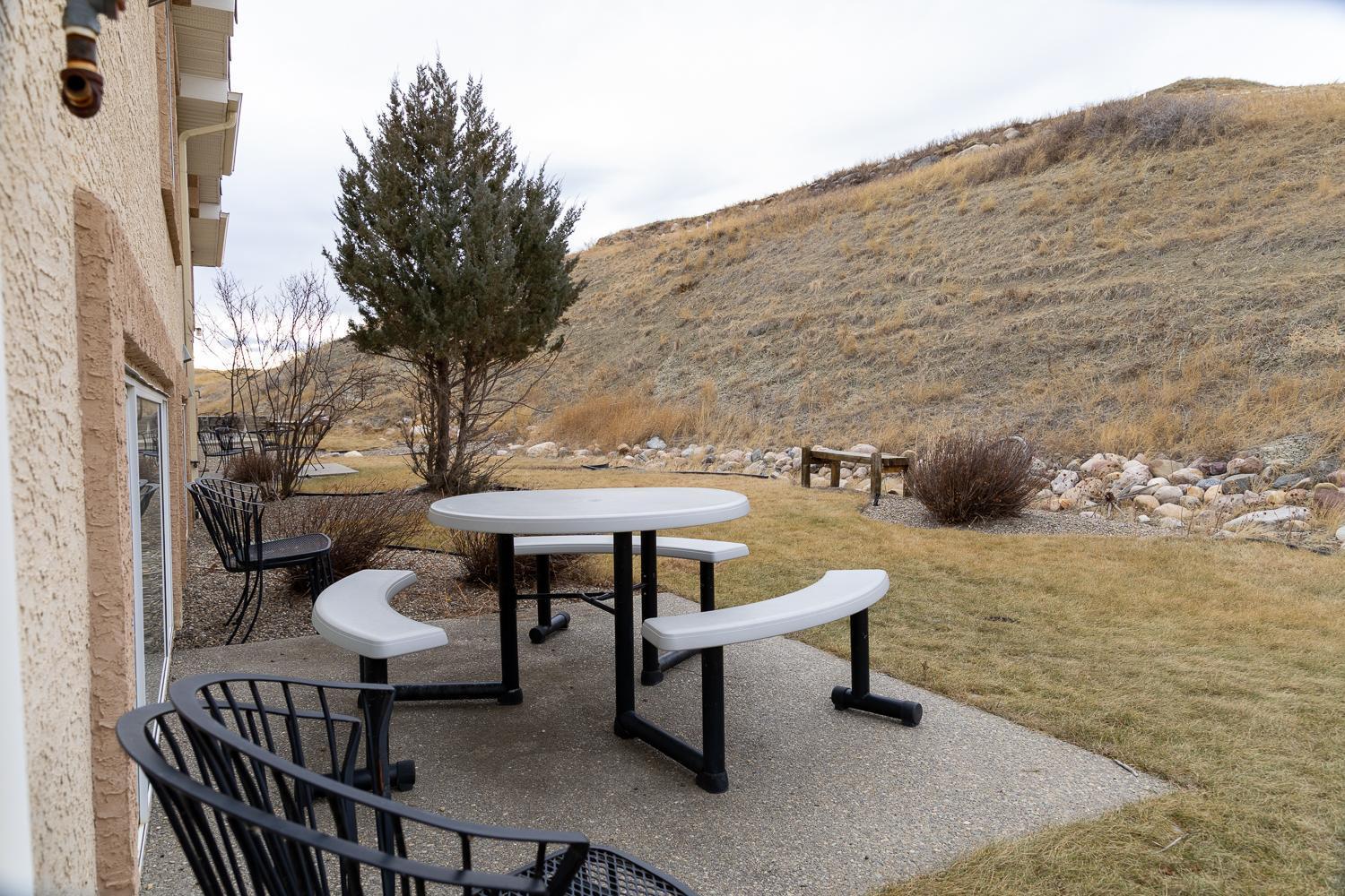 Paradise Canyon Golf Resort - Luxury Condo M409 Lethbridge Buitenkant foto